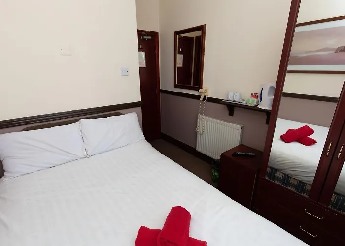 RivieraAirport Hotel